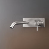 Cea Design Milo360 rubinetto lavabo a parete bocca 155mm MIL140