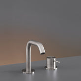 Cea Design Milo360 rubinetto lavabo 2 fori MIL74