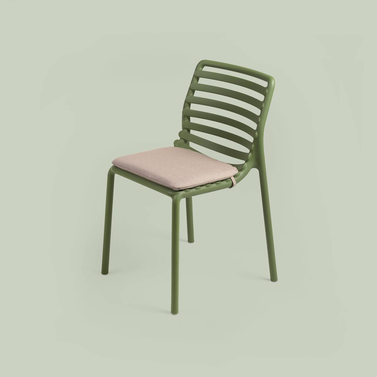Nardi Coussin Doga Bistrot en lin Made in Italy Nardi Coussin Doga Bistrot en lin Made in Italy