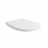 Disegno Ceramica Touch 1 abattant Wc frein de chute T120600001