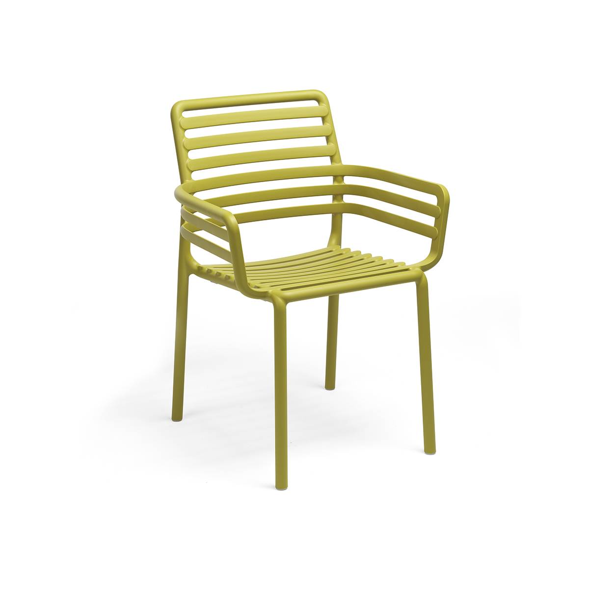 Nardi Outdoor Doga Fauteuil en différentes couleurs Made in Italy Nardi Outdoor Doga Fauteuil en différentes couleurs Made in Italy