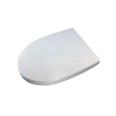 Esedra Bull copriwater soft-close CWBLLCF