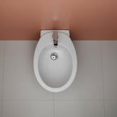 Esedra Fly bidet sospeso BDFY