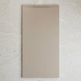 Fiora Limite Pizarra piatto doccia 120x80cm SLP12080 - Cappuccino