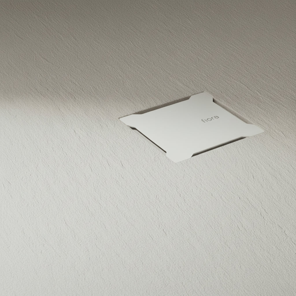 Fiora SilexPlus piatto doccia 120x80cm SUL12080 - Piletta 03