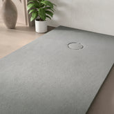 Fiora Selene piatto doccia 120x80cm SSLP12080 -Gris