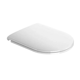 GSI CERAMICA City Pro copriwater soft-close MS91C11 - bianco lucido