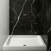 GSI CERAMICA H11 piatto doccia in ceramica 120X80cm 299411 - Bianco lucido