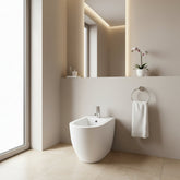 Galassia Dream bidet a terra 7311
