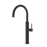 Gessi 316 Flessa rubinetto cucina con canna girevole 60016