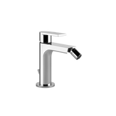 Gessi Emporio Via Manzoni rubinetto bidet con scarico 38608-031 cromo