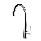 Gessi Proton rubinetto cucina canna girevole 17151