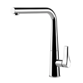 Gessi Proton rubinetto cucina canna girevole 17175