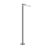 Gessi Inverso Diamantato rubinetto lavabo a pavimento 73695