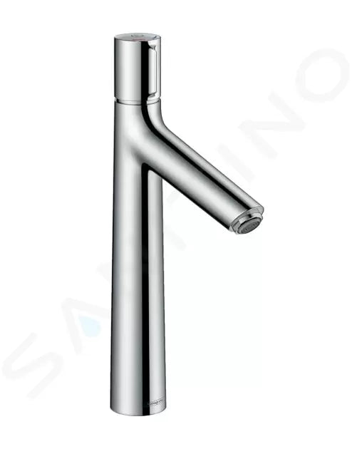 Hansgrohe Talis Select S rubinetto lavabo con piletta 72044000 Hansgrohe Talis Select S rubinetto lavabo con piletta 72044000