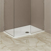 Ideal Standard Strada piatto doccia 100x80cm T2573YK - Bianco