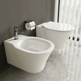 Ideal Standard Connect Air bidet sospeso E026601 - bianco lucido