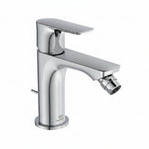 Ideal Standard Connect Air rubinetto bidet con scarico A7030AA - cromo