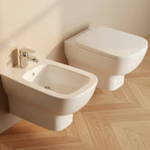 Ideal Standard Esedra bidet sospeso T281501 - bianco