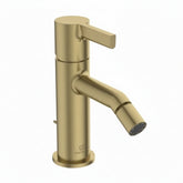 Ideal Standard Joy rubinetto bidet con scarico BC784A2 - brushed gold