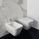 Ideal Standard I.Life B bidet sospeso T461501 - bianco
