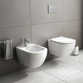 Ideal Standard Tesi bidet sospeso T3552V1 - bianco seta