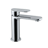 Jaquar Opal Prime rubinetto lavabo senza scarico OPP-CHR-15011B10PM cromo