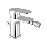 Jaquar Opal Prime rubinetto bidet con scarico OPP-CHR-15213B10PM - cromo