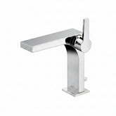 Keuco Edition 11 rubinetto lavabo con scarico 51102010000 - cromo