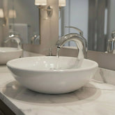 Keuco Palais rubinetto lavabo con scarico 54002010000 - cromo