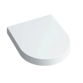 Laufen Kartell copriwater soft-close H8913310000001 - bianco lucido