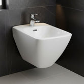 Laufen Palace bidet sospeso 830701 - bianco