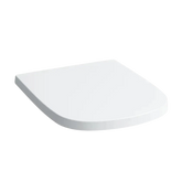 Laufen Palomba copriwater soft-close H891802 - bianco lucido