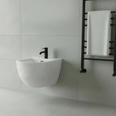 Laufen Pro bidet sospeso H830952 - bianco lucido