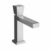 Mamoli Stylos rubinetto lavabo con scarico 4810.S150 - cromo