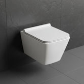 Mammoliti Lilia wc sospeso F988002000534- bianco