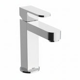 Mamoli BCube set rubinetti lavabo e bidet - 4861 cromo