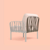 Nardi Komodo schienale divano 40376