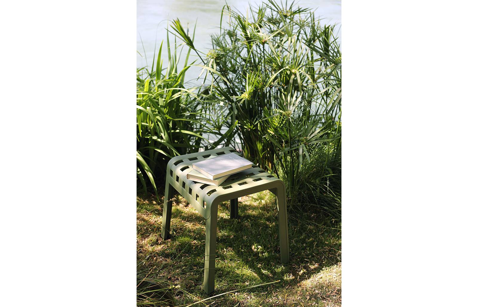 Tabouret Nardi Poggio en différentes couleurs Made in Italy Tabouret Nardi Poggio en différentes couleurs Made in Italy