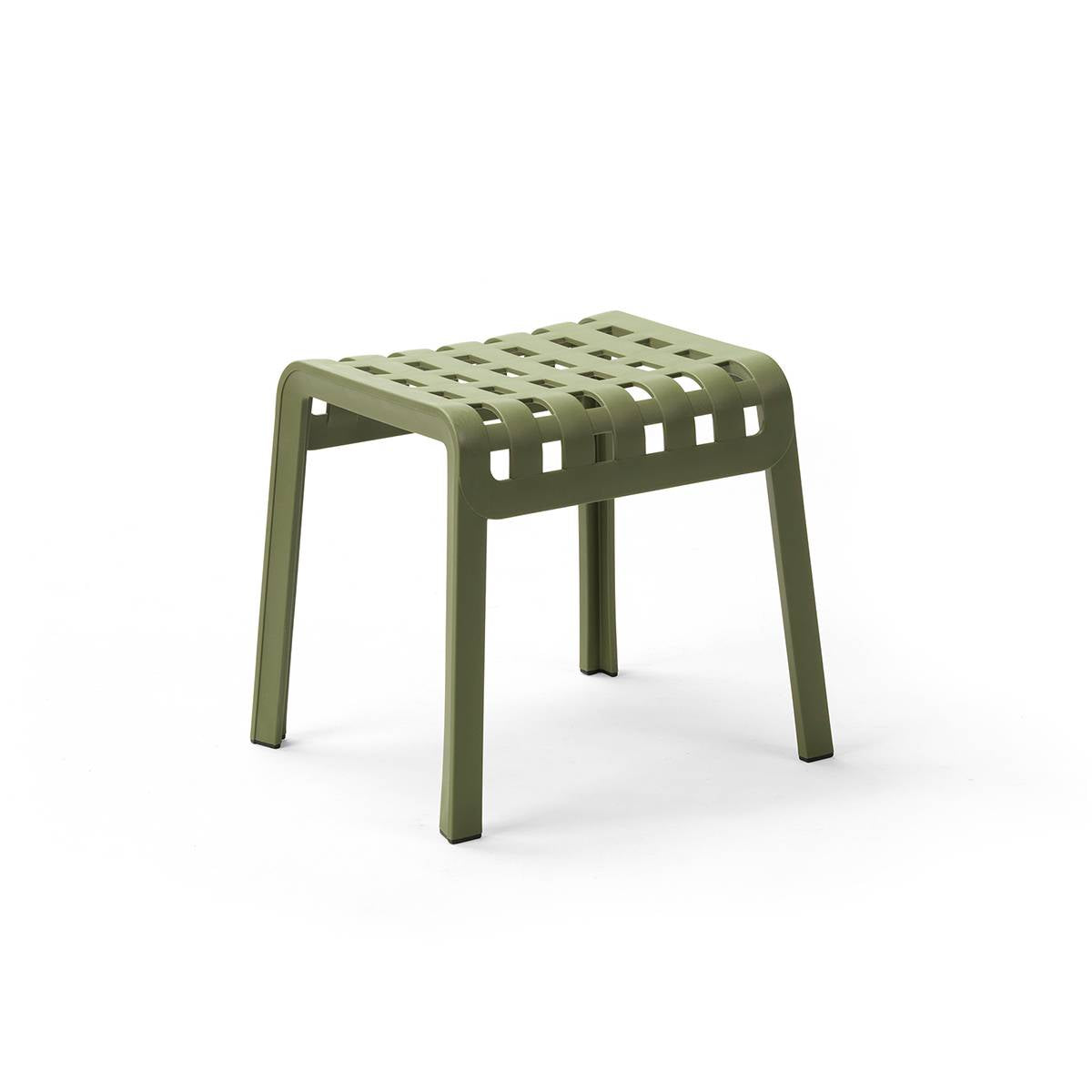 Tabouret Nardi Poggio en différentes couleurs Made in Italy Tabouret Nardi Poggio en différentes couleurs Made in Italy