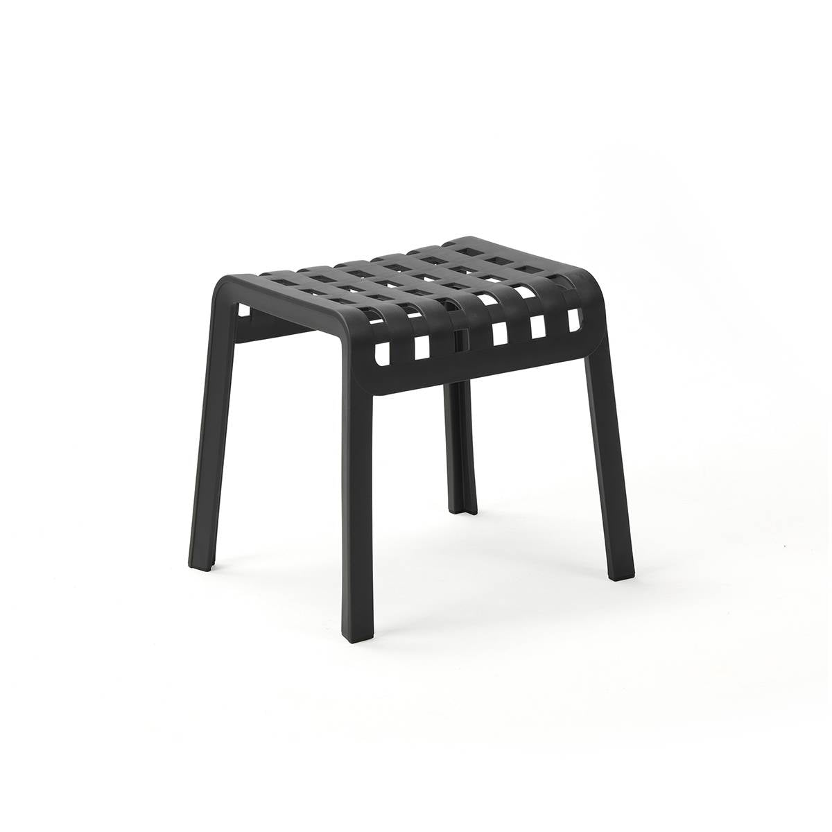 Tabouret Nardi Poggio en différentes couleurs Made in Italy Tabouret Nardi Poggio en différentes couleurs Made in Italy