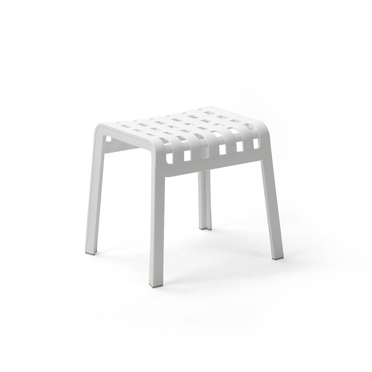 Tabouret Nardi Poggio en différentes couleurs Made in Italy Tabouret Nardi Poggio en différentes couleurs Made in Italy