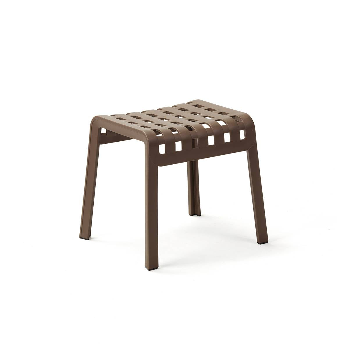 Tabouret Nardi Poggio en différentes couleurs Made in Italy Tabouret Nardi Poggio en différentes couleurs Made in Italy