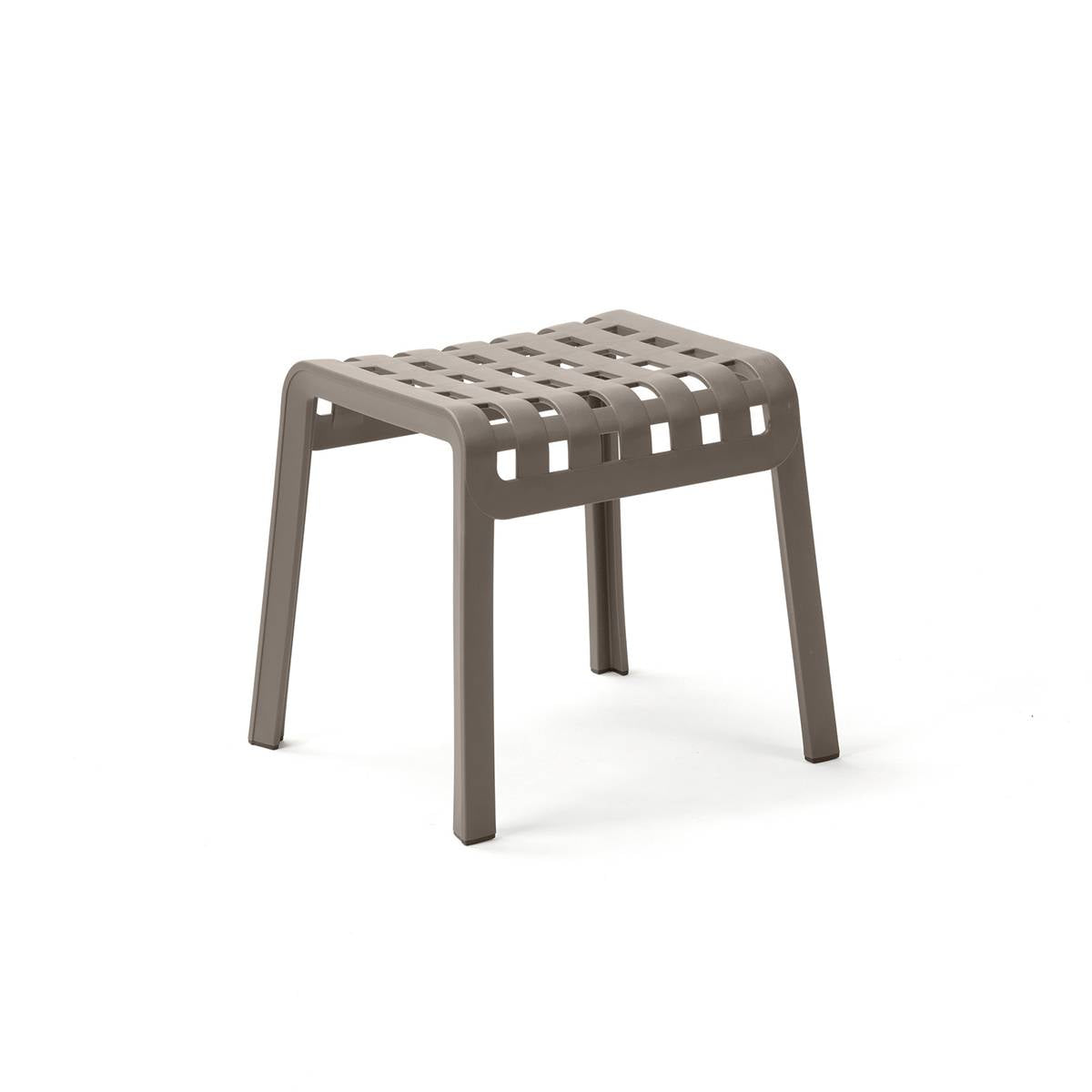 Tabouret Nardi Poggio en différentes couleurs Made in Italy Tabouret Nardi Poggio en différentes couleurs Made in Italy