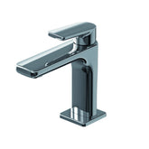 Ritmonio Mistery rubinetto lavabo con scarico X0BAB010CRL - Cromo