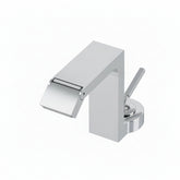 Ritmonio Waterblade rubinetto bidet H0BA1021RCRL - cromo lucido
