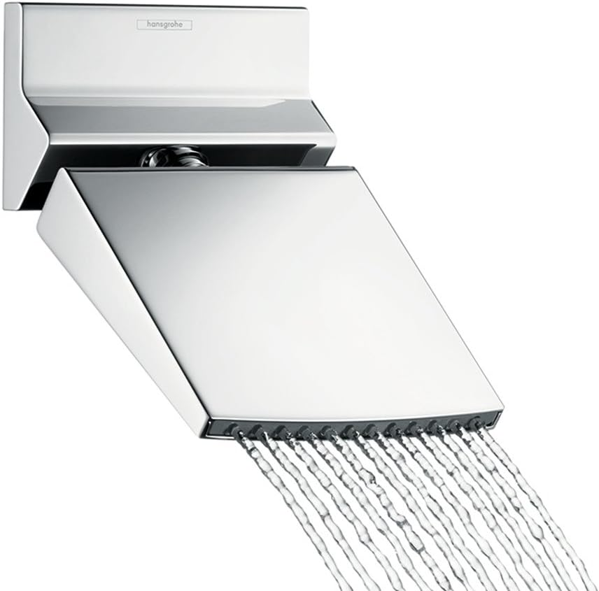 Raindance Rainfall - Pommeau de douche 150 1 jet stream Raindance Rainfall - Pommeau de douche 150 1 jet stream