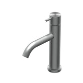 Ritmonio Diametro35 Inox rubinetto lavabo monocomando E0BA0123C