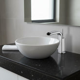 Rubinetterie TreEmme Pao Spa rubinetto lavabo cromo -IT2010CCDJZZ