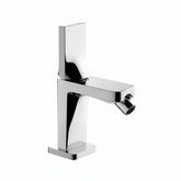Sanindusa Line42 set rubinetti - bidet cromo 555040111